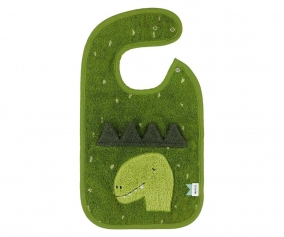 Babero Terry Mr Dino