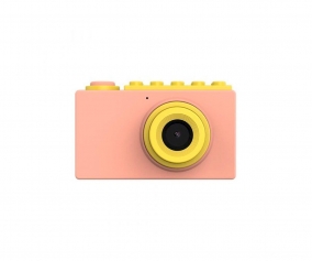 My First Camera 2 Pink