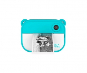 My First Camera Insta 2 Turquoise