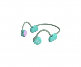 My First Headphones Open-Ear Turquesa