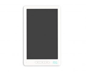 My First Bloc de Dibujo Digital White