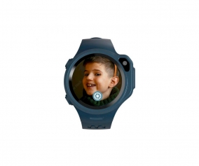 Smartwatch My First Fone R1s Space Blue