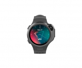 Reloj Inteligente My First Fone R1 Negro