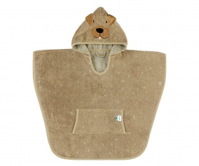 Poncho Trixie Mr.Dog Personalizzabile