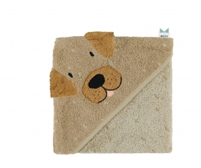 Capa de banho Trixie Dog