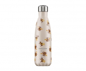 Botella Acero Inoxidable Emma Abejas 500ml