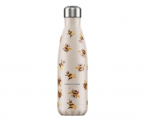 Botella Acero Inoxidable Emma Abejas 750ml