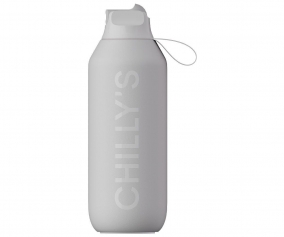 Bottiglia Termica Chilly's SPORT Series 2 Granito 1 litro