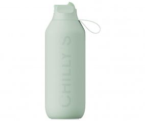 Botella Trmica Sport Serie 2 Menta  1L