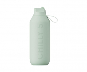 Botella Trmica Sport Serie 2 Menta 500ml