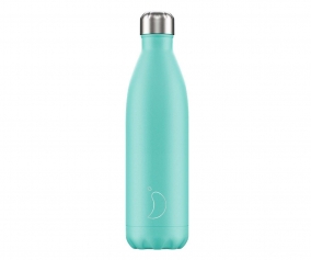 Bottiglia Acciaio Inox Total Mint 750ml