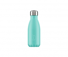 Bottiglia Acciaio Inox Total Mint 260ml