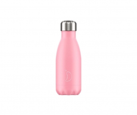Bottiglia Acciaio Inox Total Pink 260ml