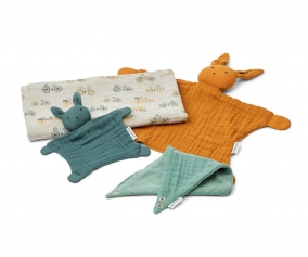 Coffret cadeau Nada Blue Multi Mix 