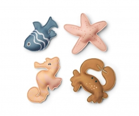 Juguetes de Buceo Dion Sea Creature/Sandy