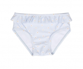 Braguita Bikini Volante Daisy
