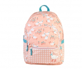 Grand Sac  Dos Goose Personnalisable