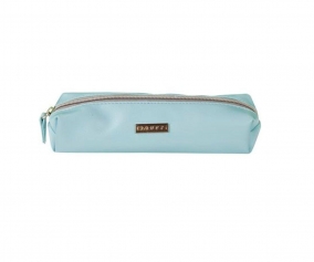 Estuche Emboss Azul