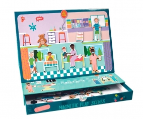 Gioco Magnetico Happy Hospital