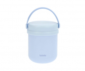 Termo Slidos Blue 300ml