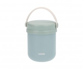 Pot Isotherme Solides Sage 300 ml