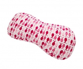 Coussin Beach Peixita Peanut 