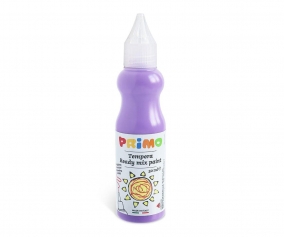 Tmpera Botella 50ml Lila