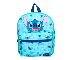 Mochila Kidzroom Stich All Good