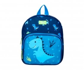 Sac  dos Pret Collect Kindness Dinosaur 
