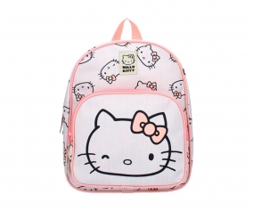 Mochila Hello Kitty Friendship Fun