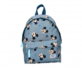 Zaino Piccolo Mickey Mouse Little Friends
