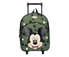 Sacs  dos  roulettes Mickey Mouse Like You Lots