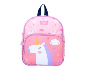 Sac  dos Pret Collect Kindness Unicorn 