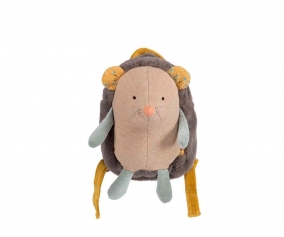 Mochila Erizo Petits Lapins
