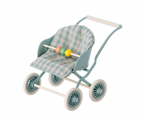 Cochecito Beb Ratn Mint