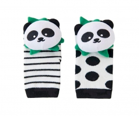 Calcetines Estimulacin Panda