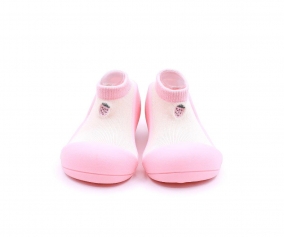 Chaussures Attipas Bamboo Fruit Pink 