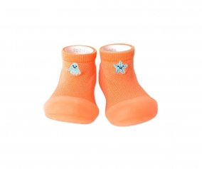 Chaussures Attipas Sea Orange Aqua-X 