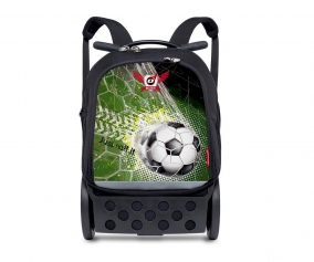 Mochila con Ruedas Roller Up XL Goal