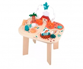 Mesa de Actividades Dino