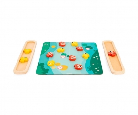 Pic Pic Fish - Gioco di Abilit