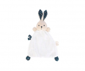 Doudou Lapin Nature