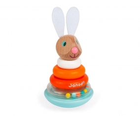 Lapin Tentitieso empilable