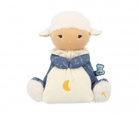 Luz Nocturna Sleepy Sheep