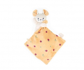 Doudou Topino Dolce Frutta di Stagione