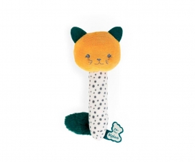 Hochet sensoriel pour chaton 