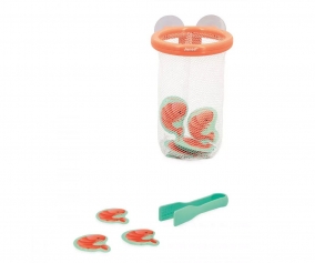 Trampa para Pescar Gambas