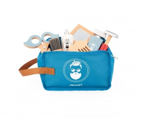 Astuccio del Barbiere