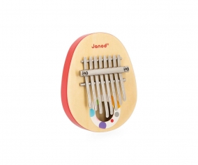 Kalimba Confetti