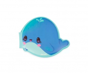 Mi Libro de Bao Ballena